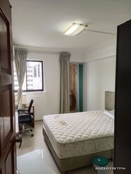 Blk 358 Clementi Avenue 2 (Clementi), HDB 4 Rooms #485874031